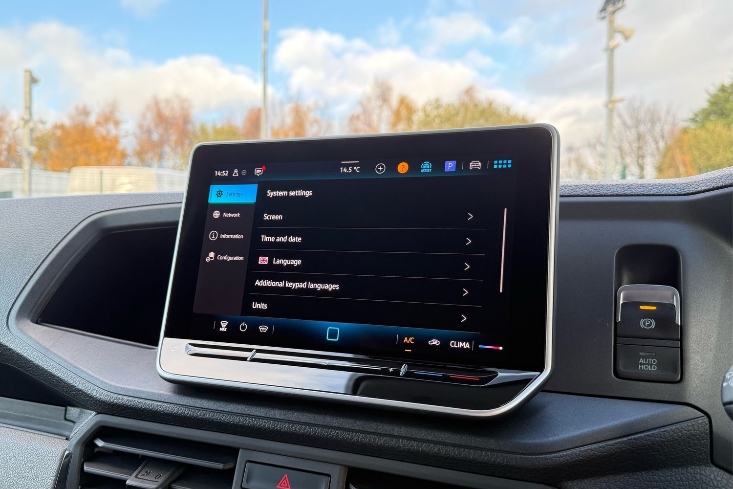 Used Volkswagen Crafter 2025 for sale - 76902551: Photo 53