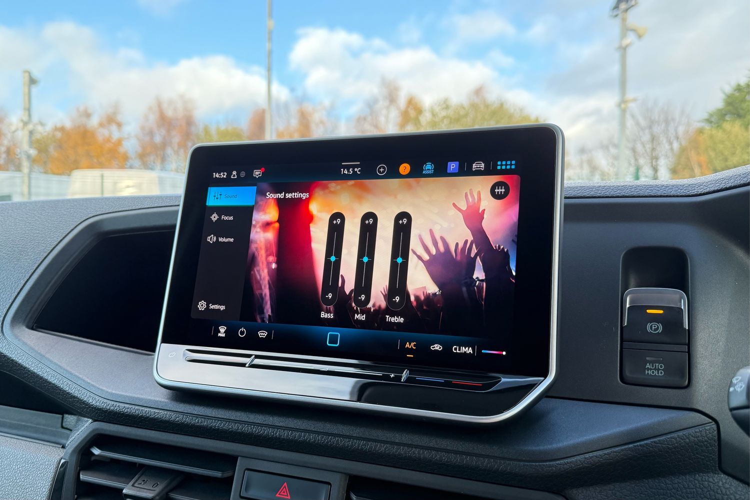 Used Volkswagen Crafter 2025 for sale - 76902551: Photo 54