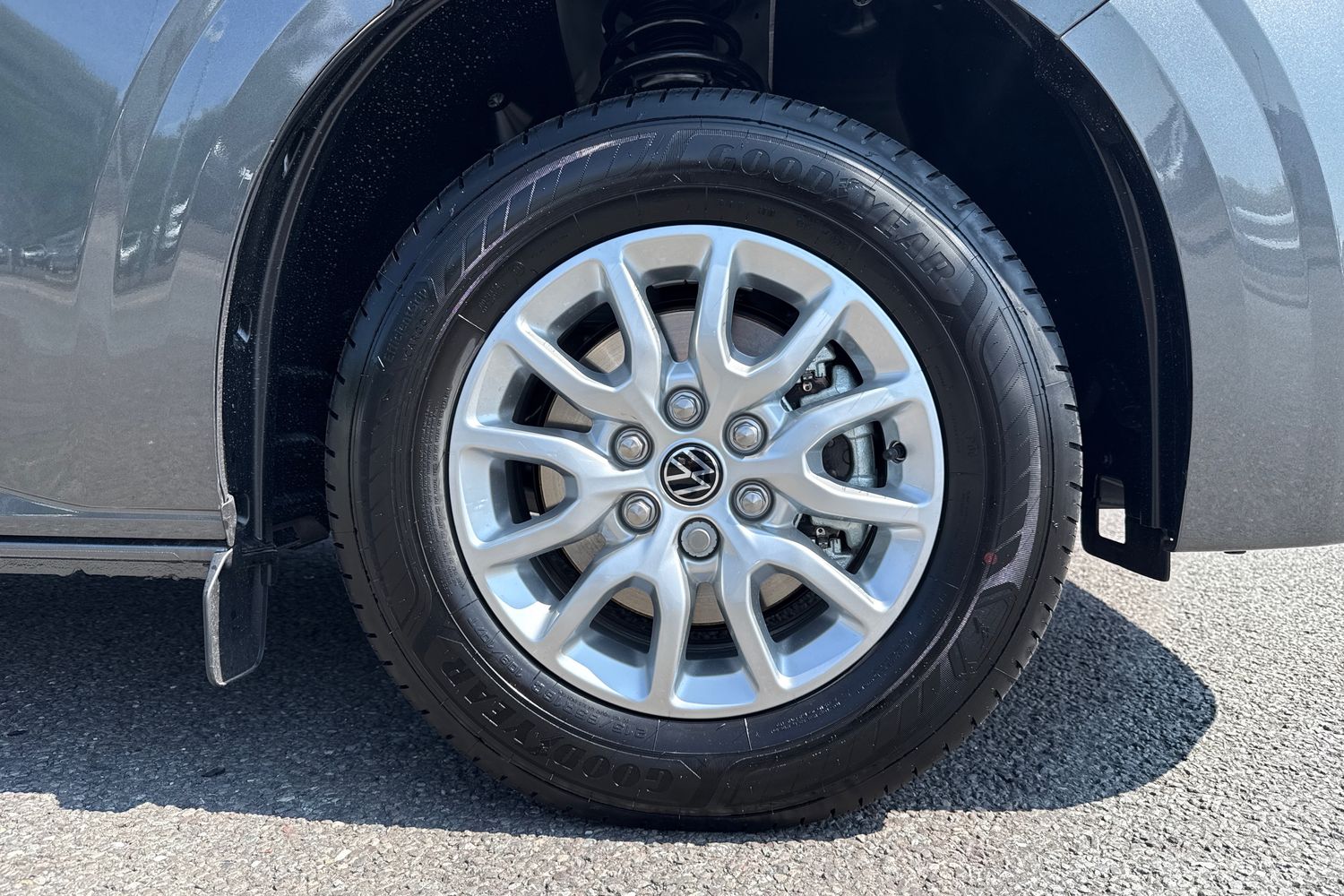 Used Volkswagen Transporter 2025 for sale - 77703381: Photo 10