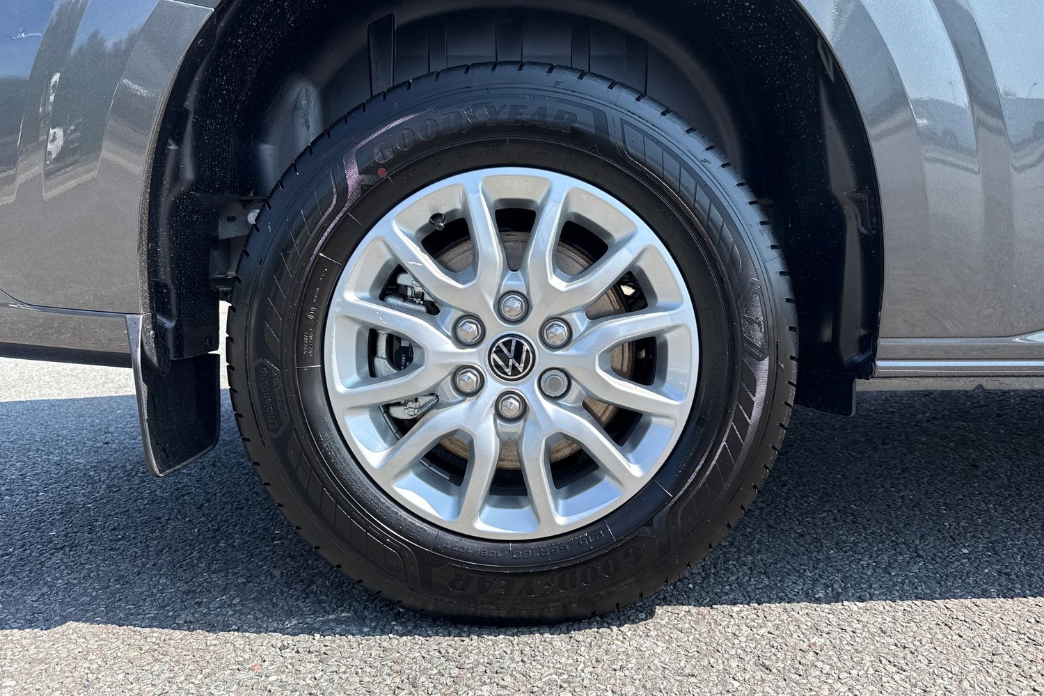 Used Volkswagen Transporter 2025 for sale - 77703381: Photo 11