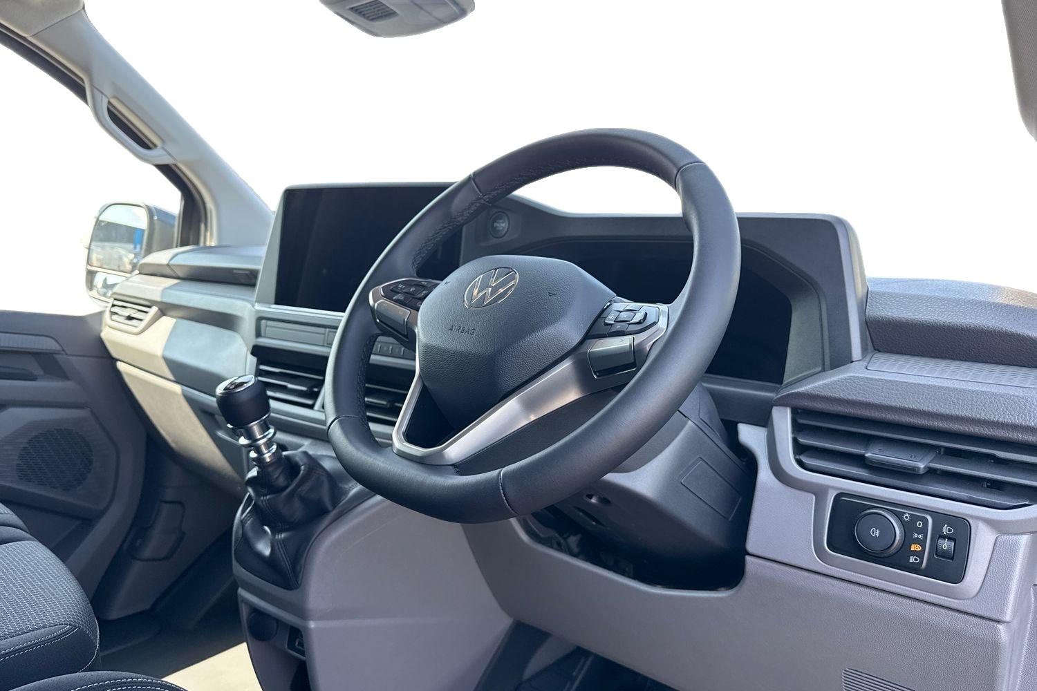 Used Volkswagen Transporter 2025 for sale - 77703381: Photo 14