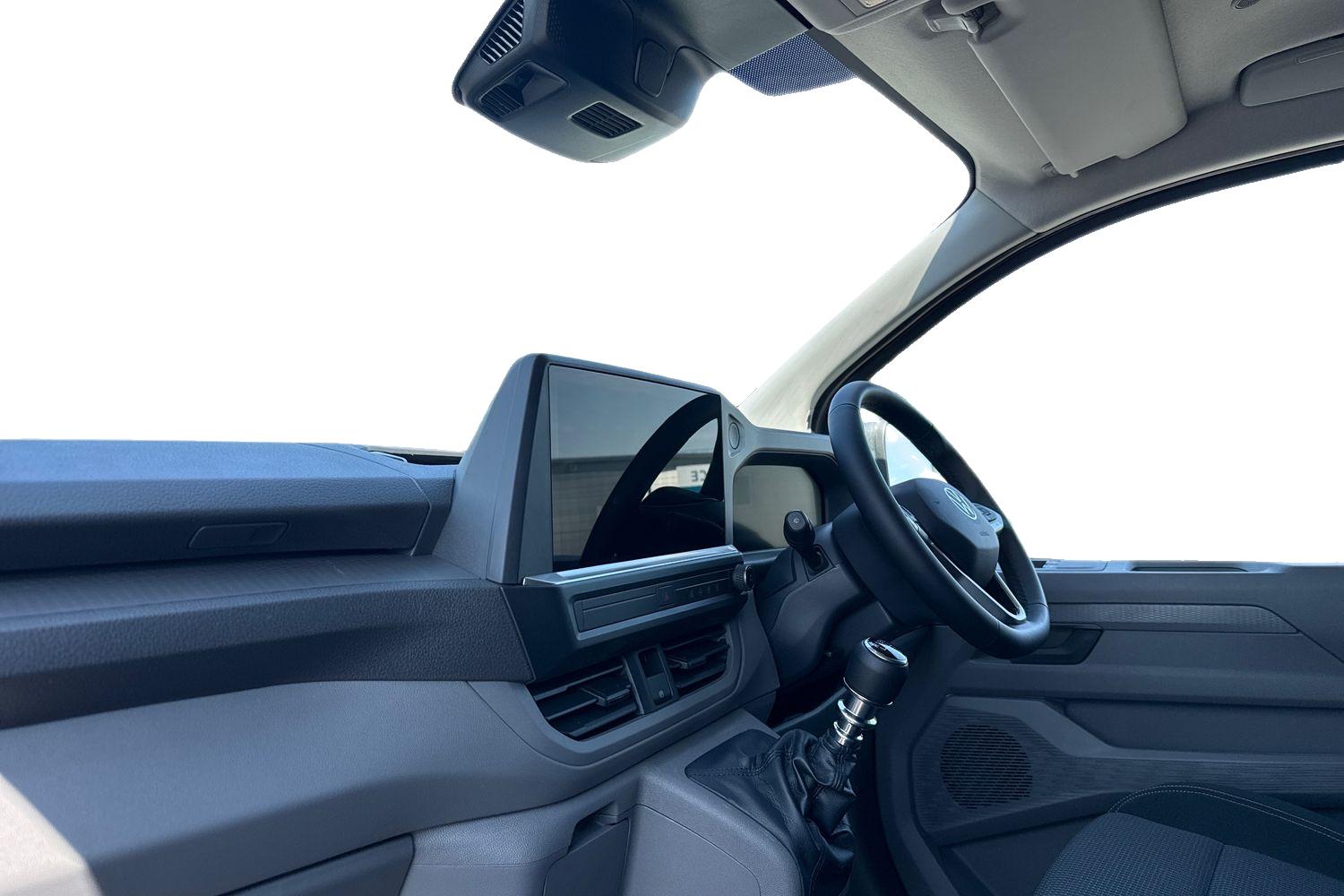 Used Volkswagen Transporter 2025 for sale - 77703381: Photo 15