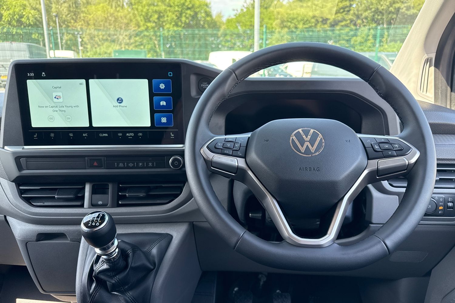 Used Volkswagen Transporter 2025 for sale - 77703381: Photo 18