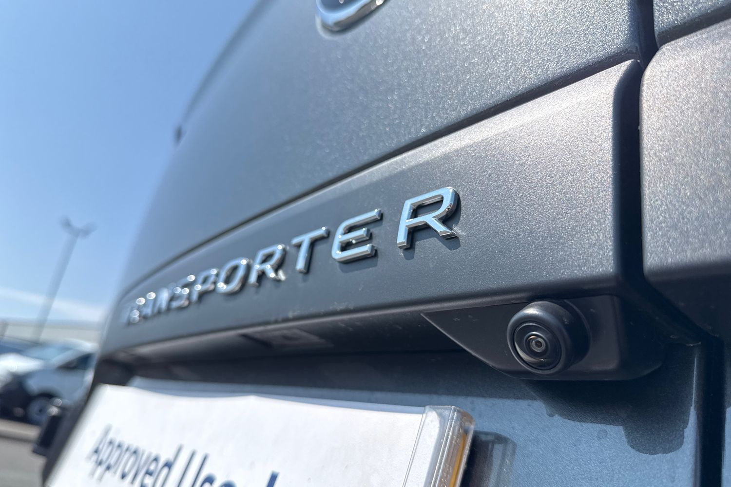 Used Volkswagen Transporter 2025 for sale - 77703381: Photo 31