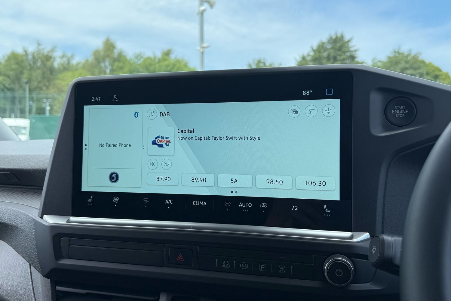 Used Volkswagen Transporter 2025 for sale - 77703381: Photo 33