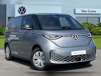 Used Volkswagen ID. Buzz Cargo 2026 for sale - 78756196: Photo