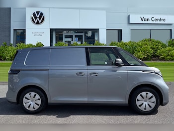 Used Volkswagen ID. Buzz Cargo 2026 for sale - 78756196: Photo