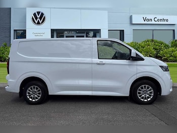 Used Volkswagen Transporter 2025 for sale - 79229938: Photo