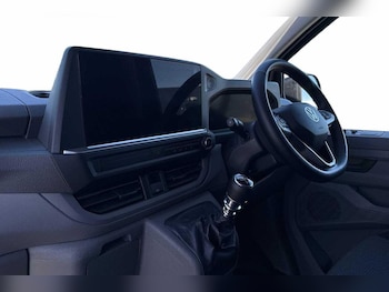 Used Volkswagen Transporter 2025 for sale - 78579632: Photo