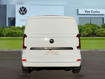 Used Volkswagen Transporter 2025 for sale - 78331950: Photo