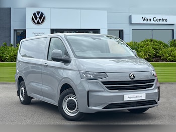 Used Volkswagen Transporter 2026 for sale - 78519908: Photo