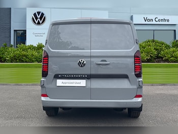 Used Volkswagen Transporter 2026 for sale - 78519908: Photo