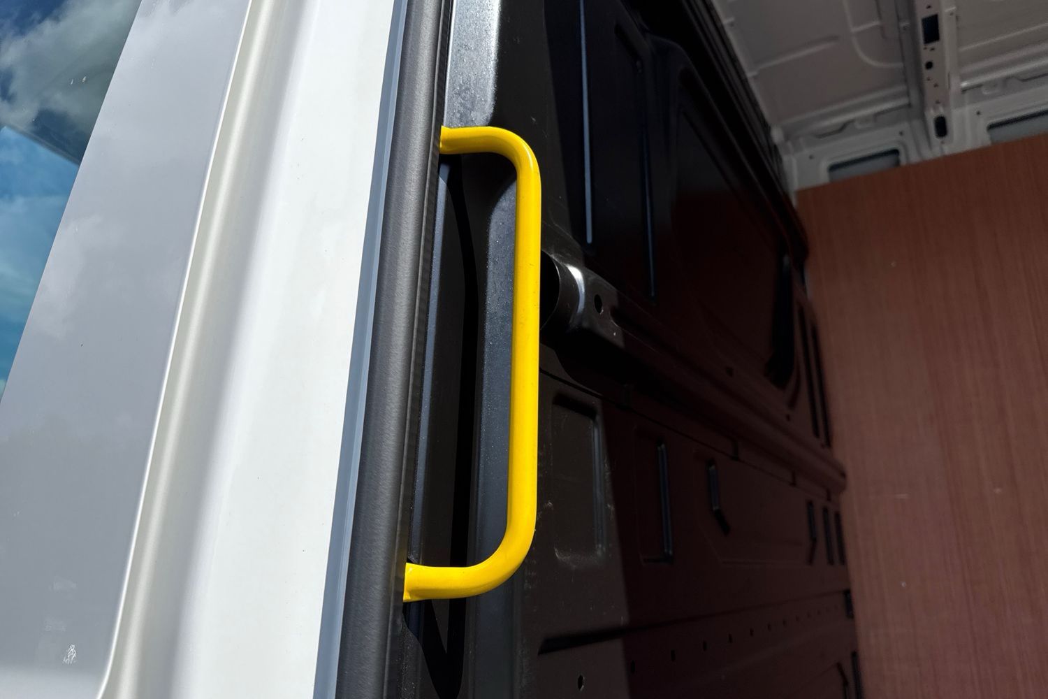 Vehicle 29