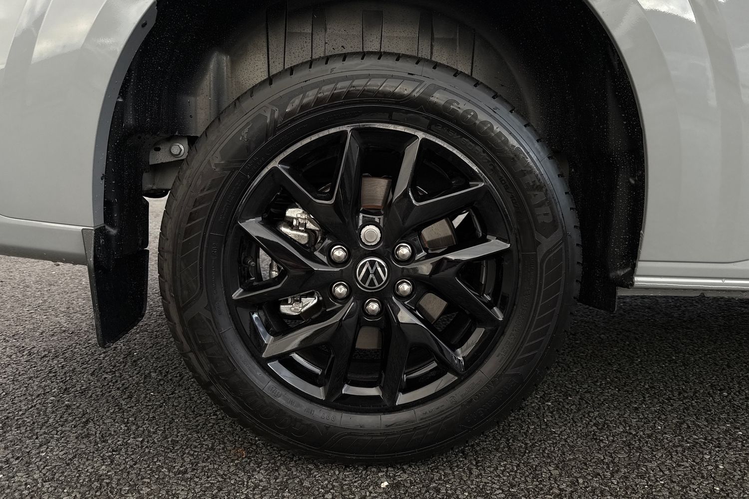 Used Volkswagen Transporter 2025 for sale - 77014030: Photo 10