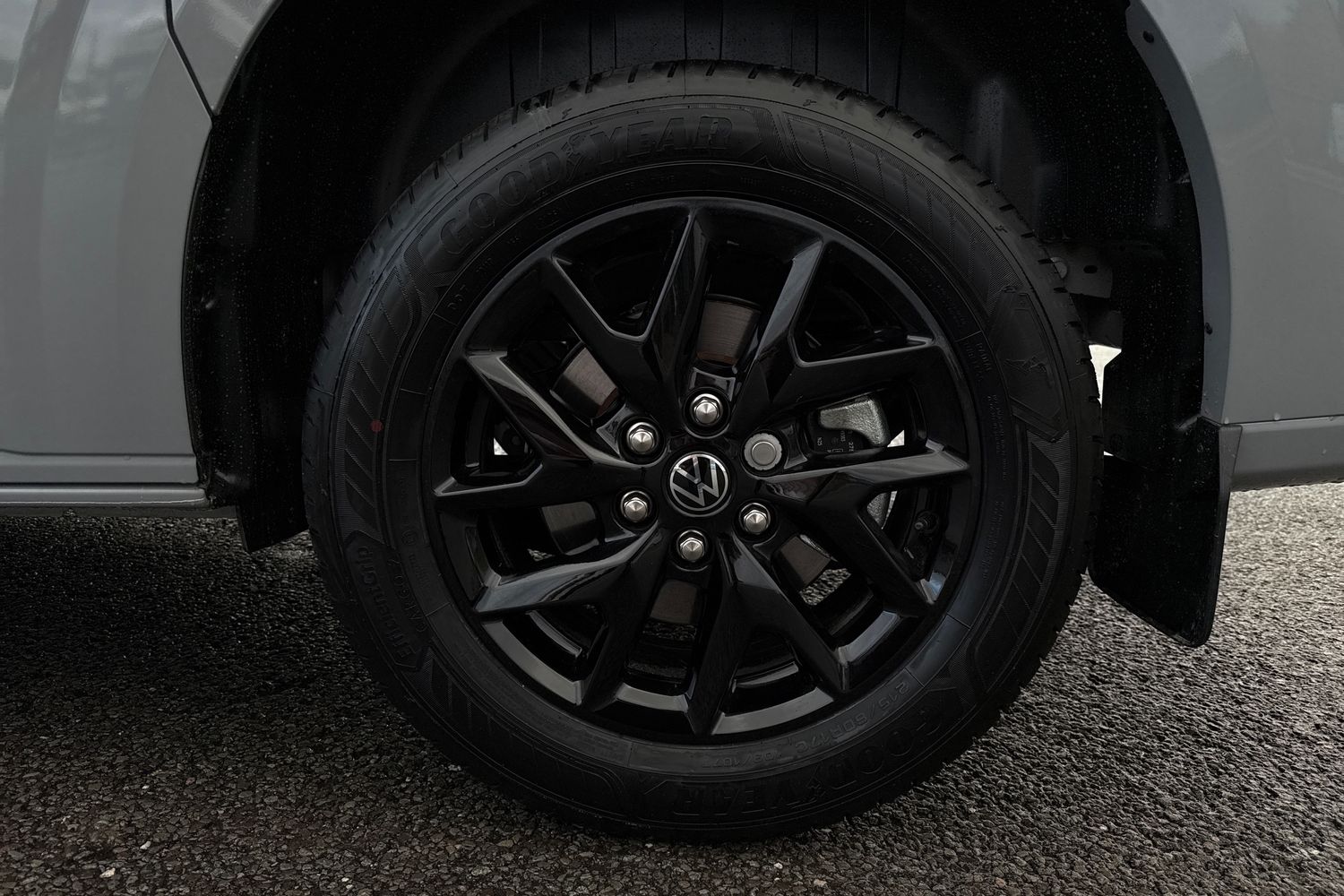 Used Volkswagen Transporter 2025 for sale - 77014030: Photo 11