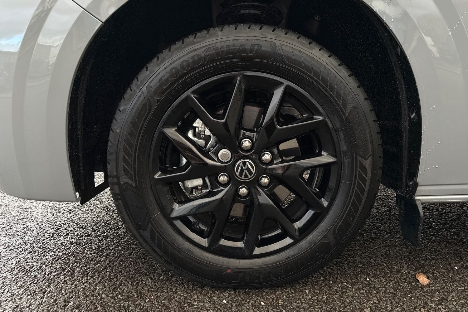 Used Volkswagen Transporter 2025 for sale - 77014030: Photo 12