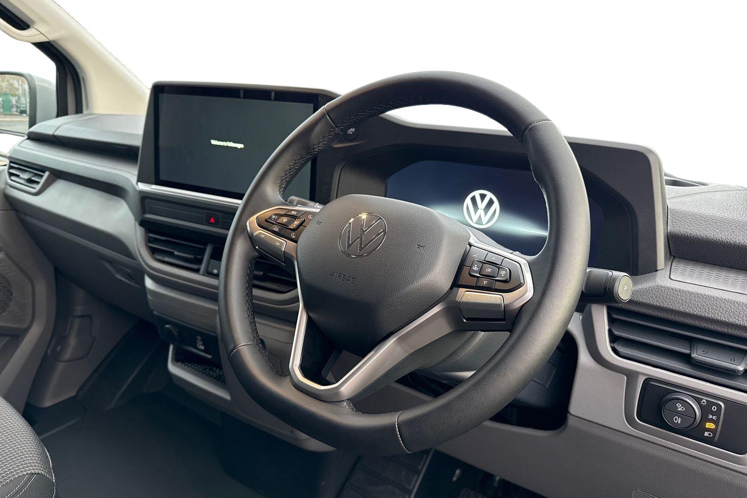 Used Volkswagen Transporter 2025 for sale - 77014030: Photo 13