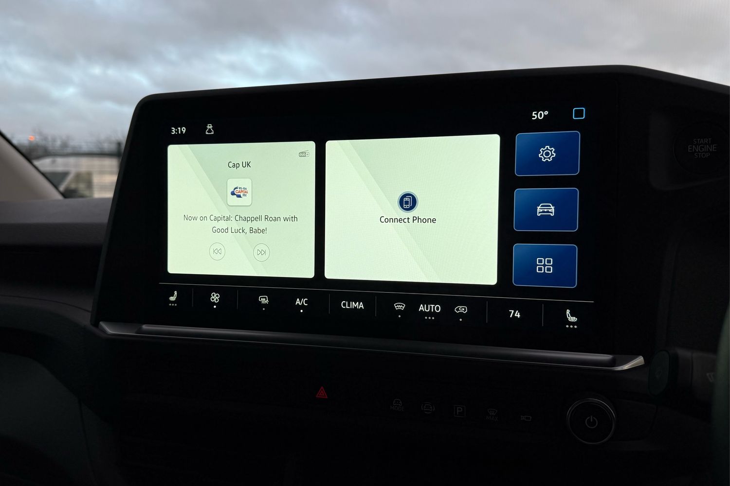 Used Volkswagen Transporter 2025 for sale - 77014030: Photo 16