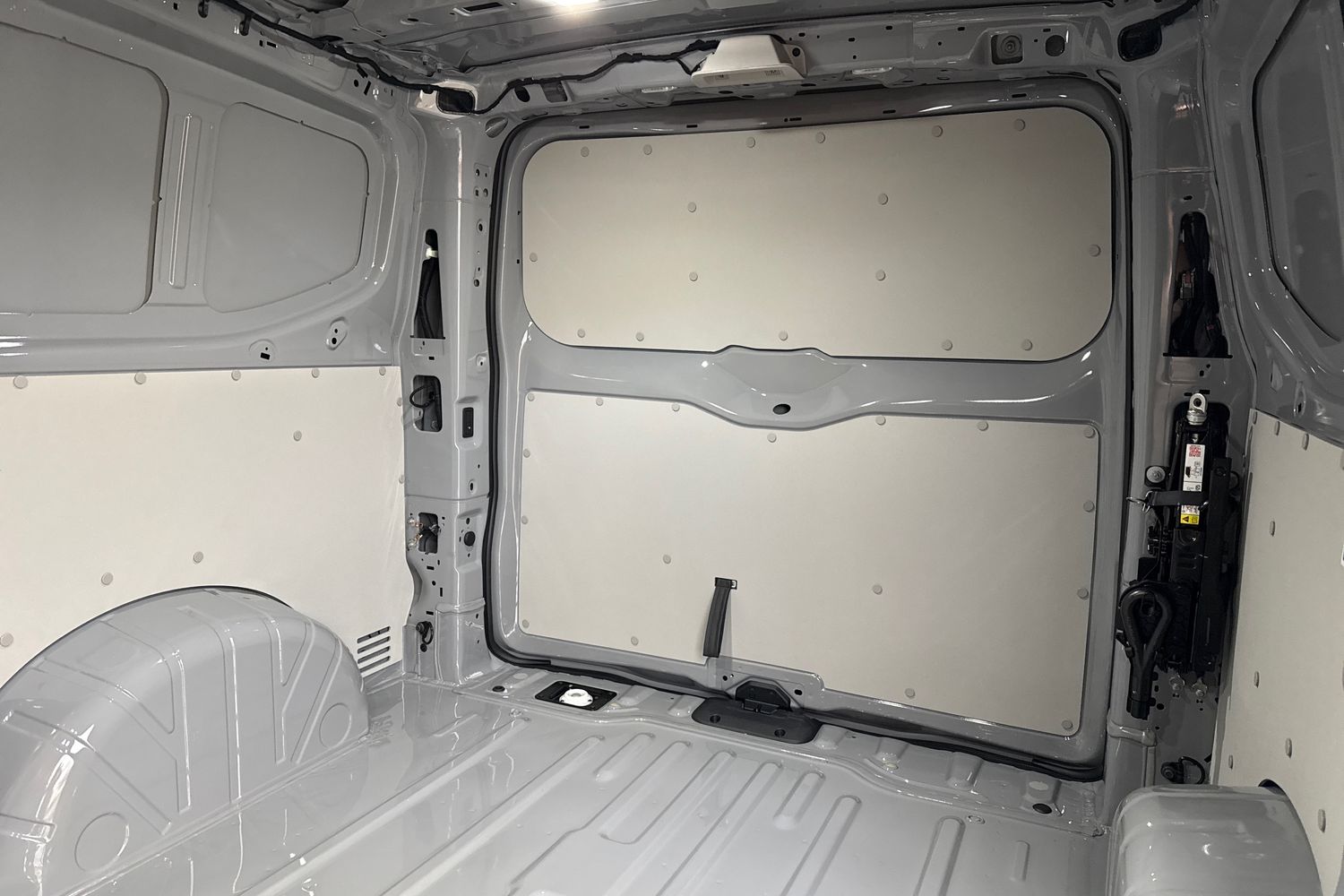 Used Volkswagen Transporter 2025 for sale - 77014030: Photo 18