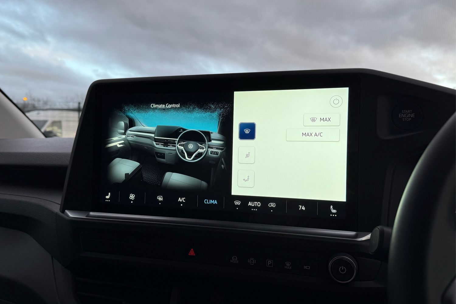 Used Volkswagen Transporter 2025 for sale - 77014030: Photo 21