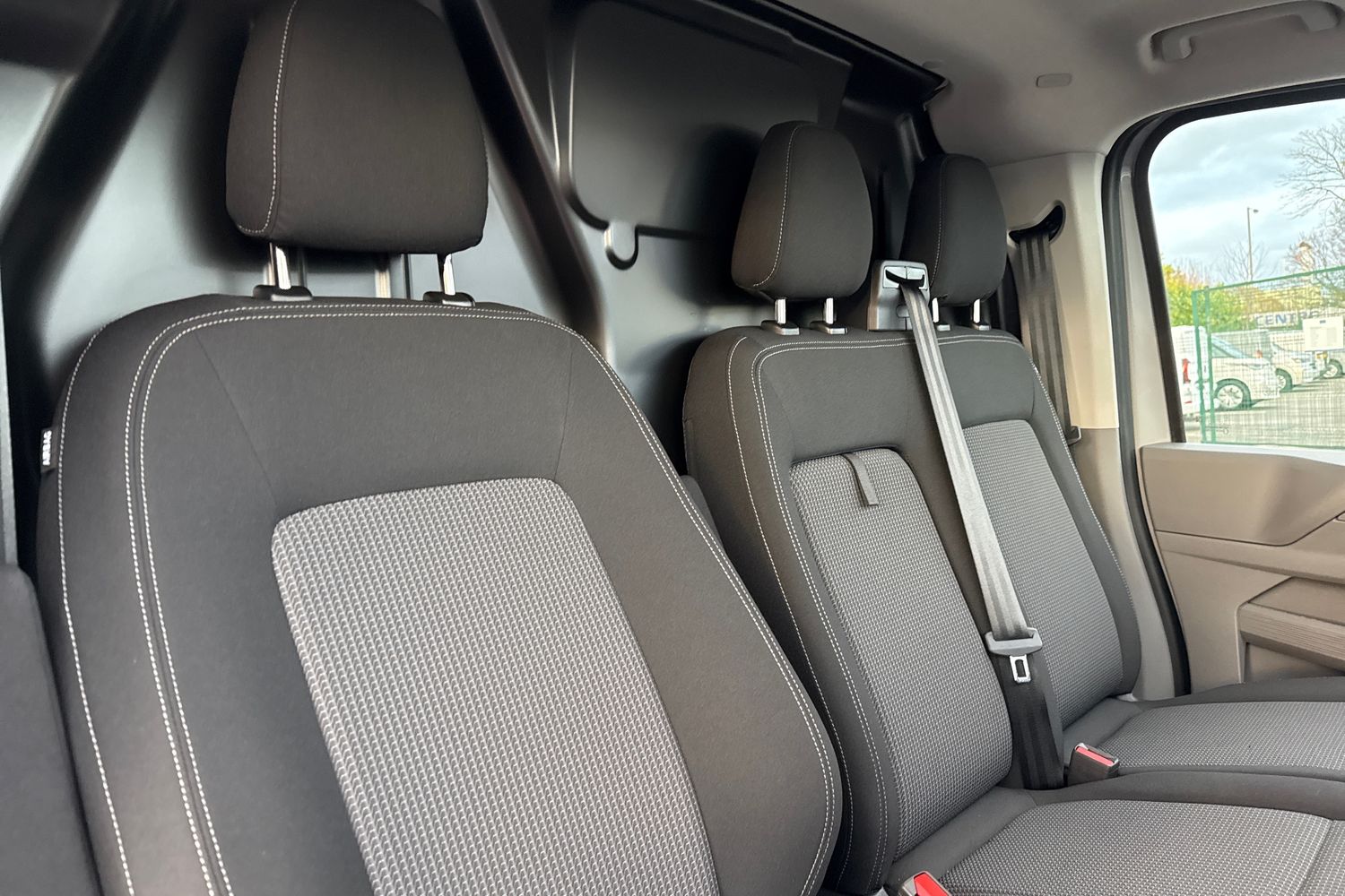 Used Volkswagen Transporter 2025 for sale - 77014030: Photo 23