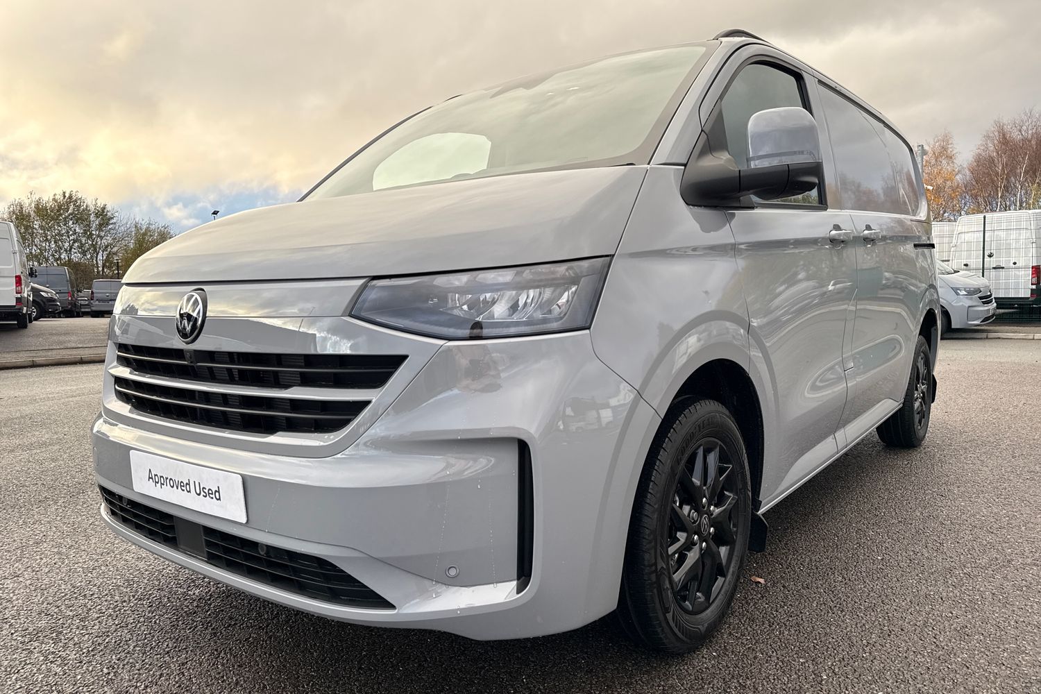 Used Volkswagen Transporter 2025 for sale - 77014030: Photo 27