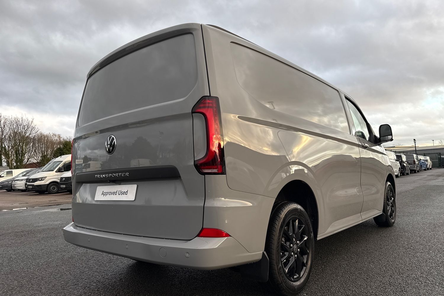 Used Volkswagen Transporter 2025 for sale - 77014030: Photo 29