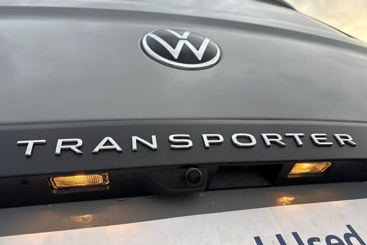 Used Volkswagen Transporter 2025 for sale - 77014030: Photo 30