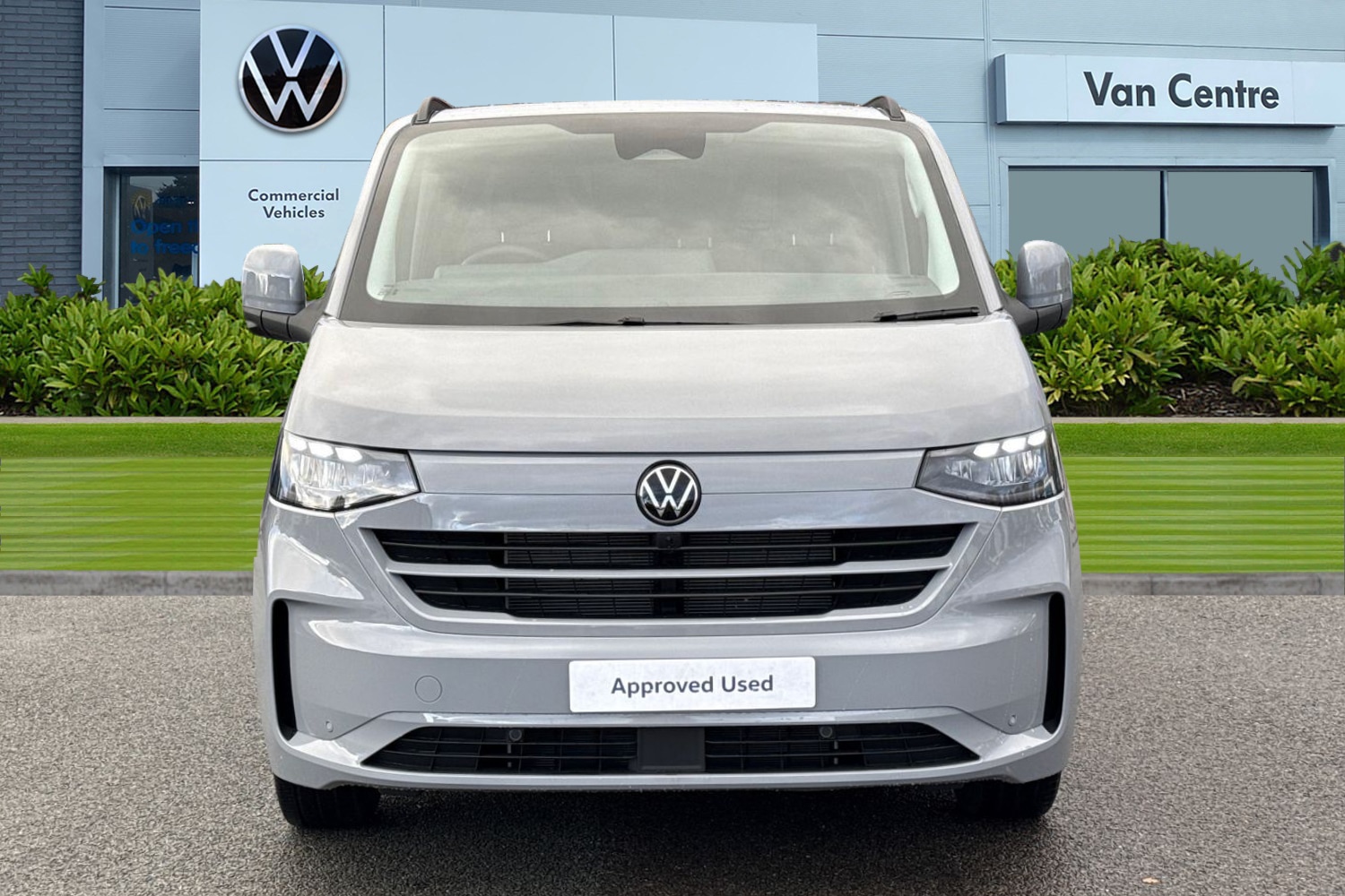 Used Volkswagen Transporter 2025 for sale - 77014030: Photo 5