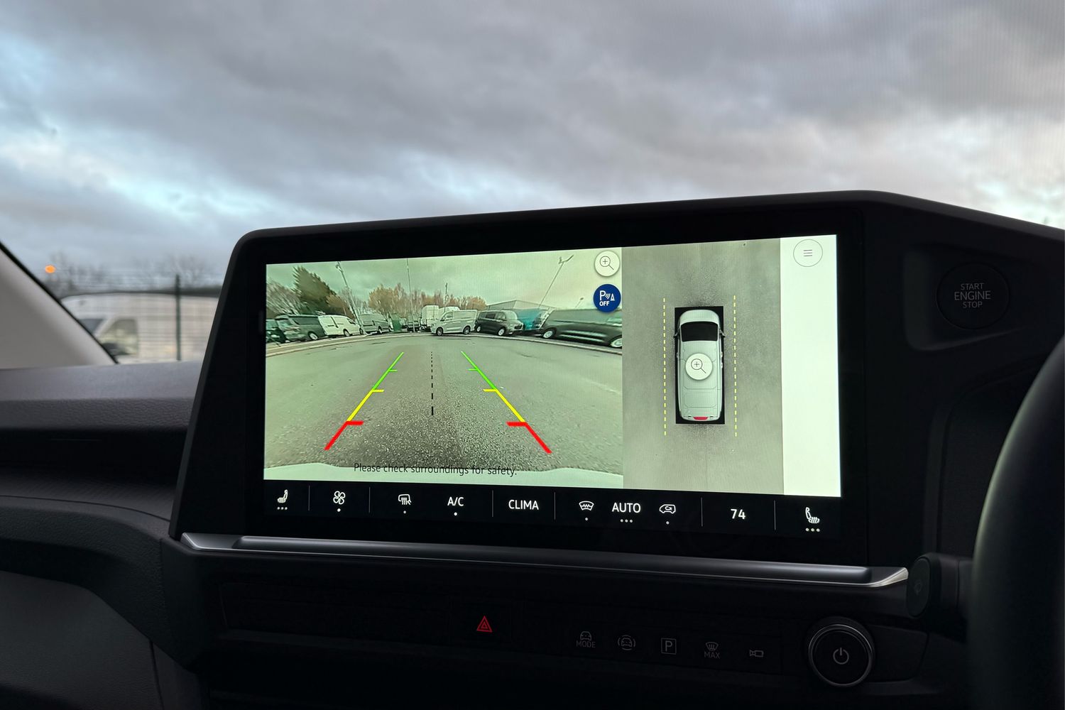 Used Volkswagen Transporter 2025 for sale - 77014030: Photo 54