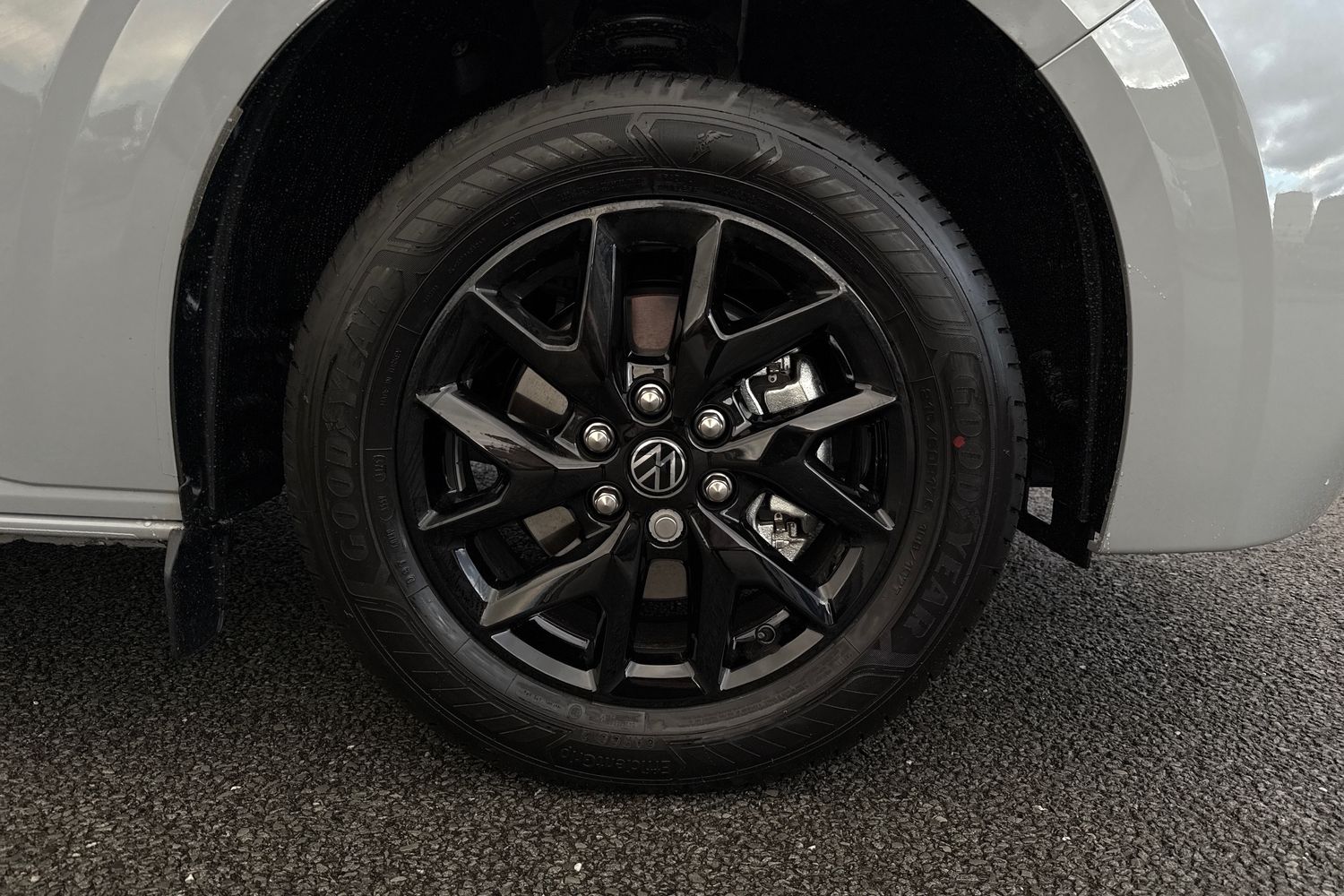 Used Volkswagen Transporter 2025 for sale - 77014030: Photo 9