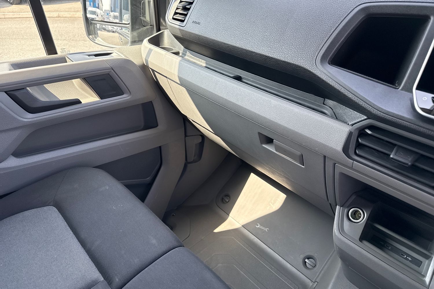 Vehicle 19