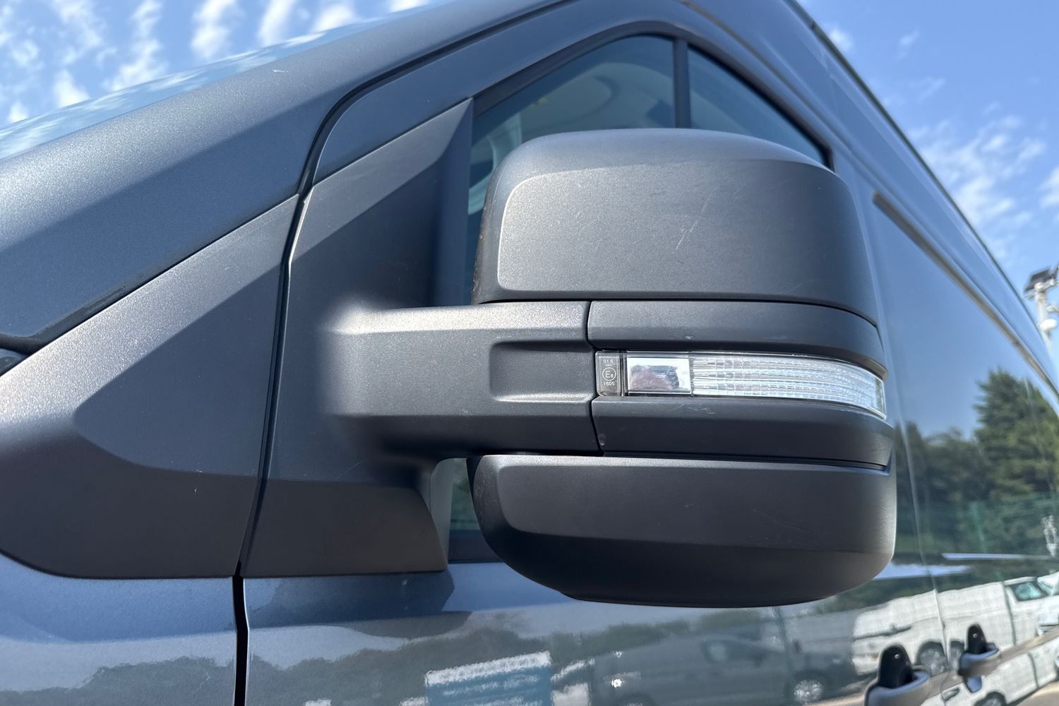 Vehicle 26