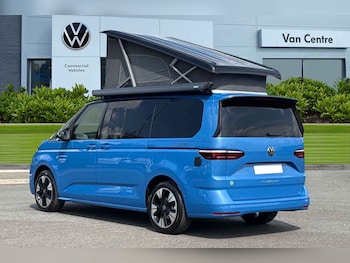Used Volkswagen California 2025 for sale - 75785604: Photo