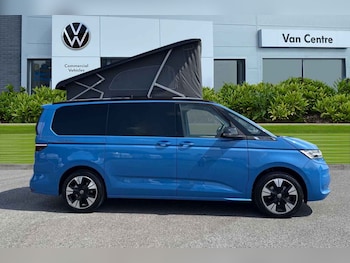 Used Volkswagen California 2025 for sale - 75785604: Photo