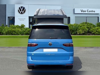 Used Volkswagen California 2025 for sale - 75785604: Photo
