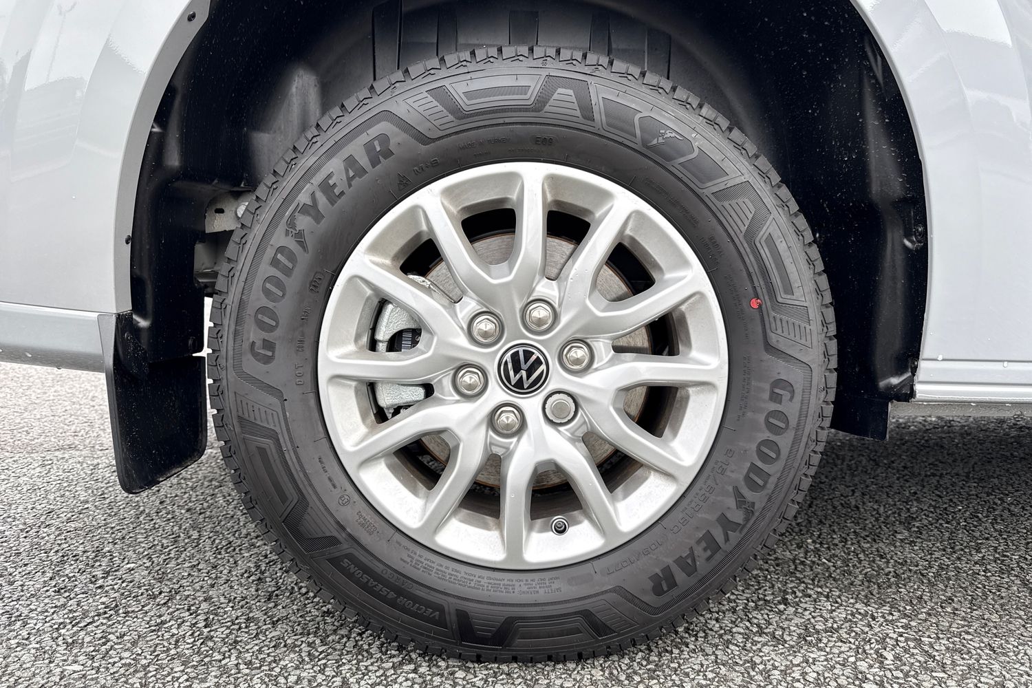 Used Volkswagen Transporter 2025 for sale - 77834902: Photo 10