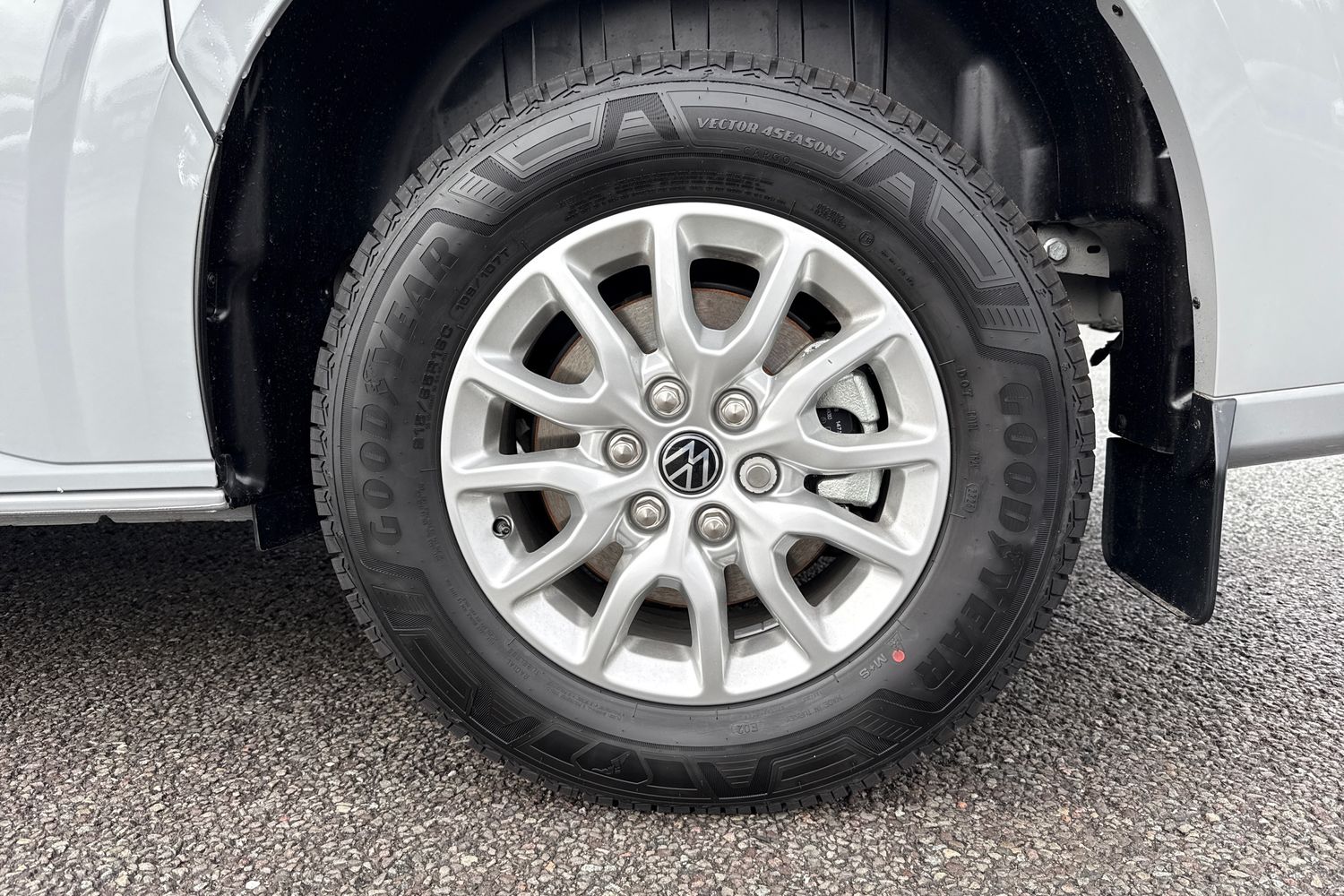 Used Volkswagen Transporter 2025 for sale - 77834902: Photo 11