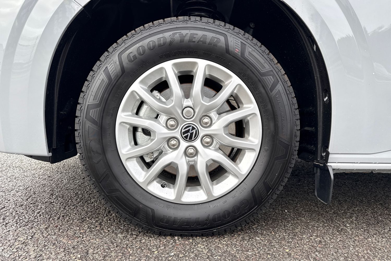 Used Volkswagen Transporter 2025 for sale - 77834902: Photo 12