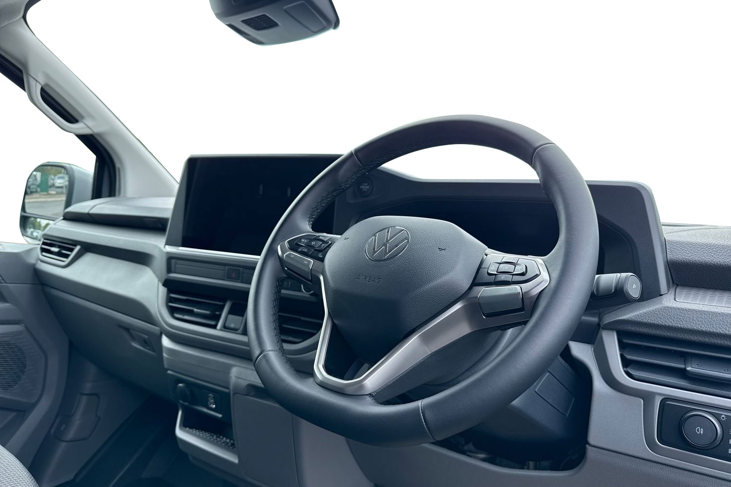 Used Volkswagen Transporter 2025 for sale - 77834902: Photo 13