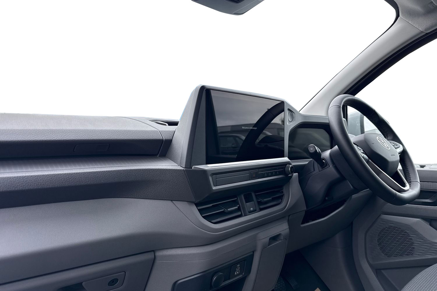 Used Volkswagen Transporter 2025 for sale - 77834902: Photo 14