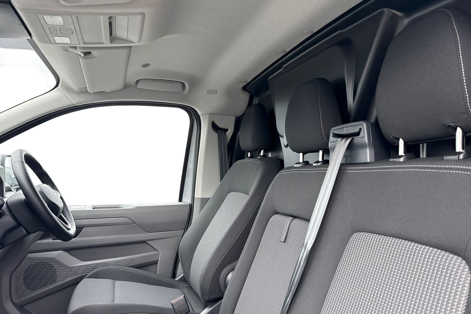 Used Volkswagen Transporter 2025 for sale - 77834902: Photo 15