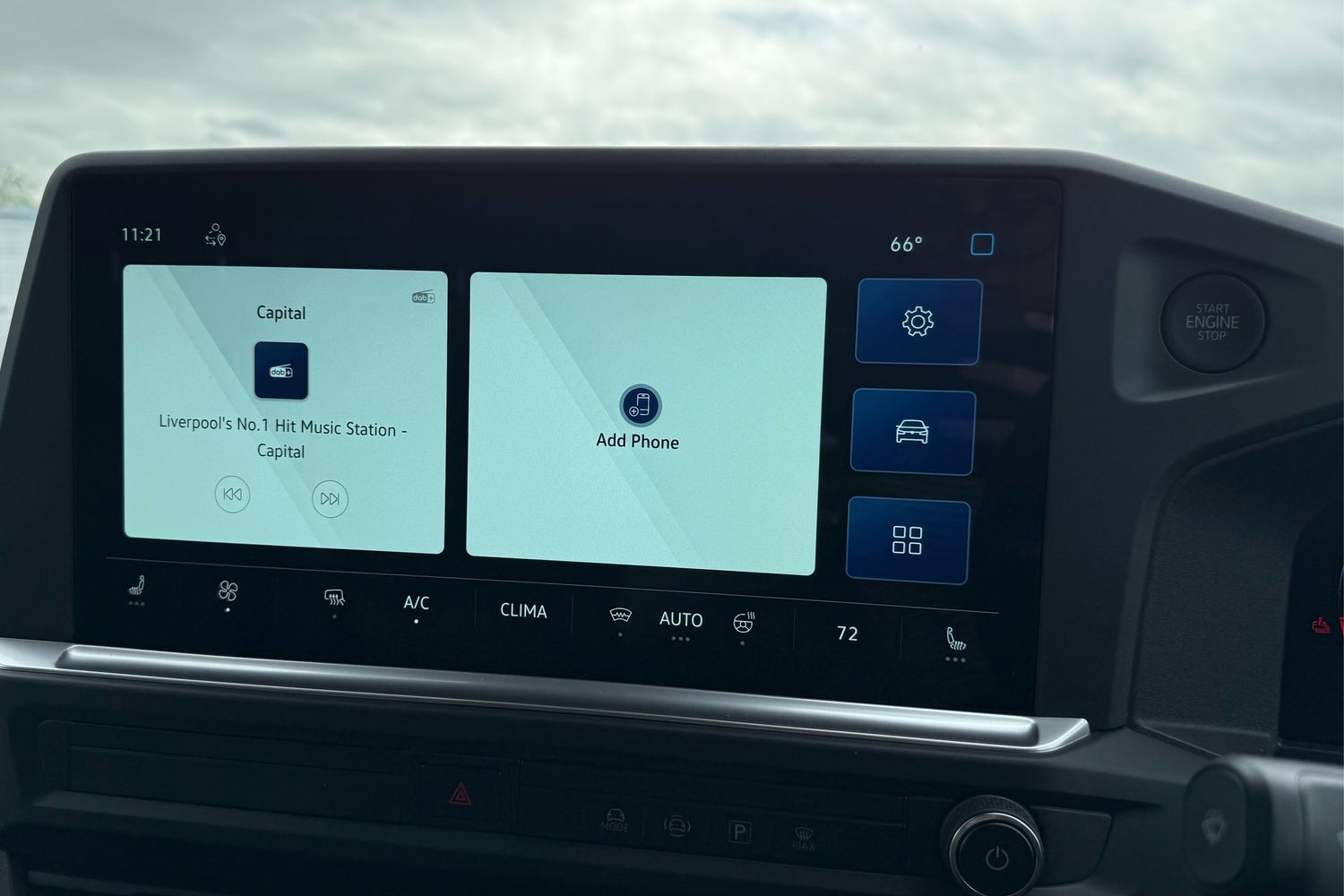 Used Volkswagen Transporter 2025 for sale - 77834902: Photo 16