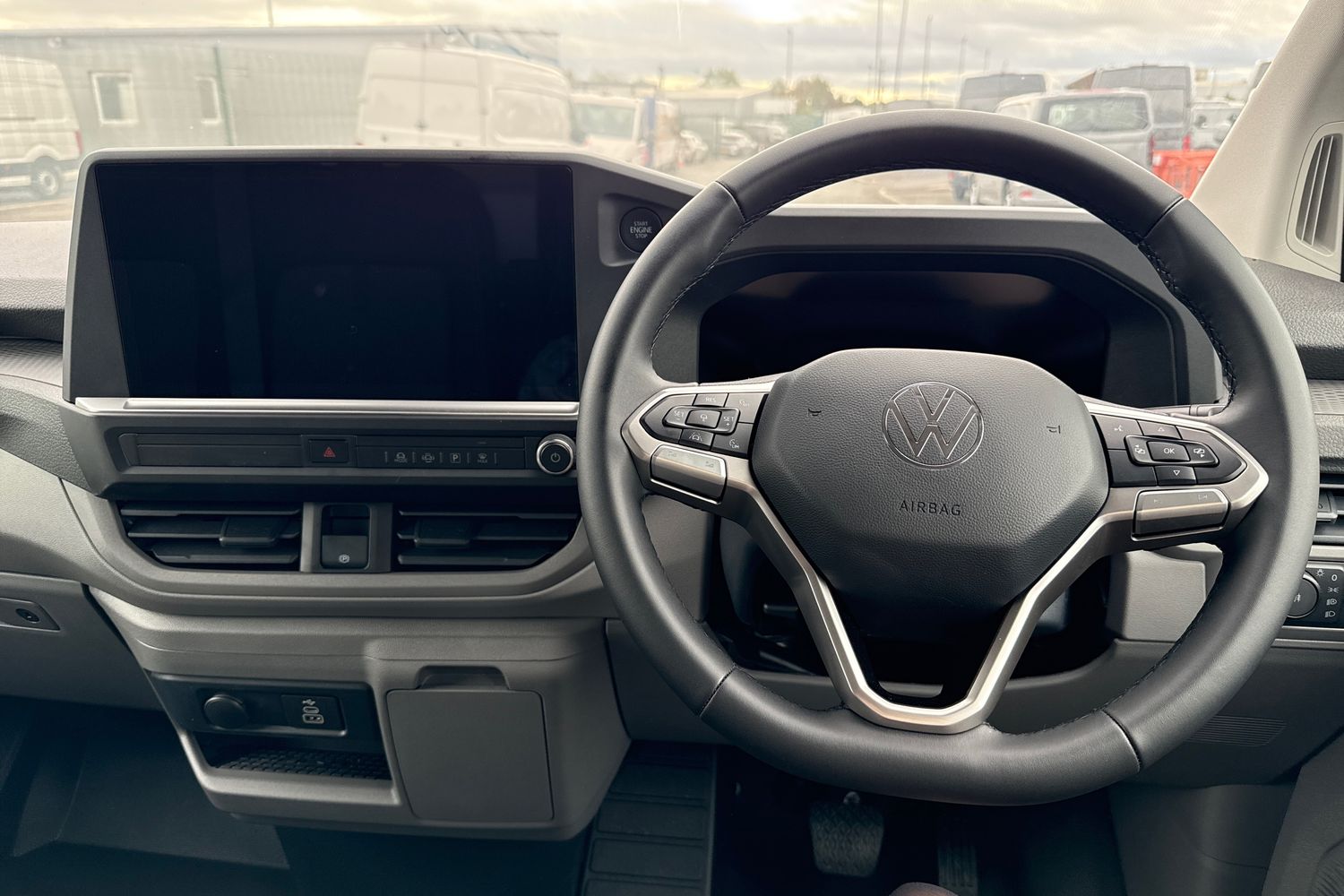 Used Volkswagen Transporter 2025 for sale - 77834902: Photo 17