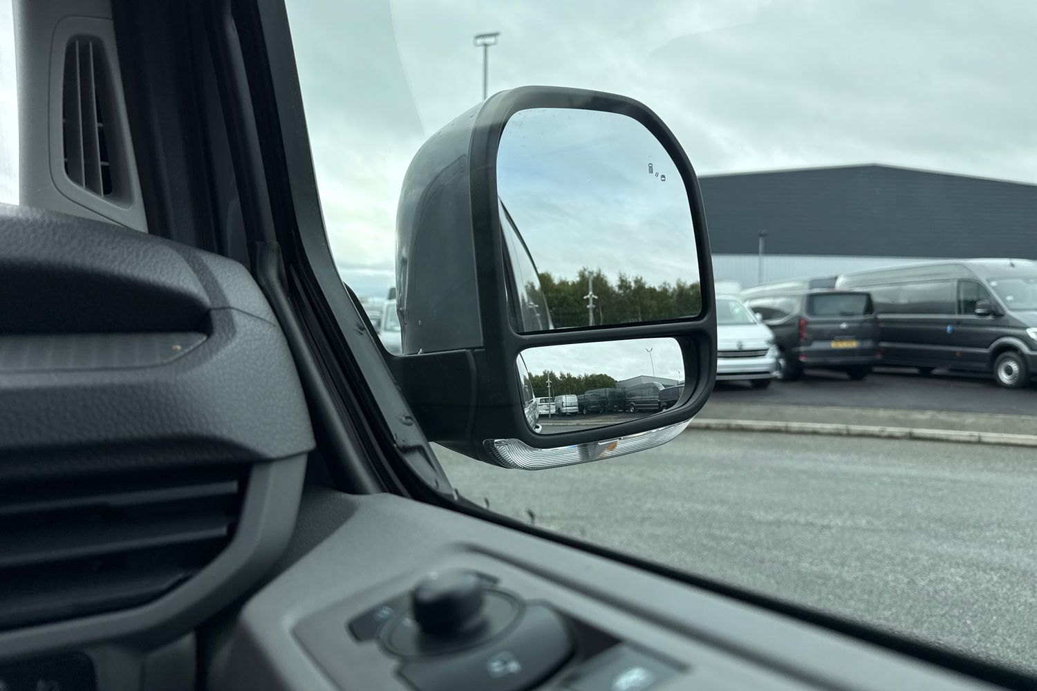 Used Volkswagen Transporter 2025 for sale - 77834902: Photo 20