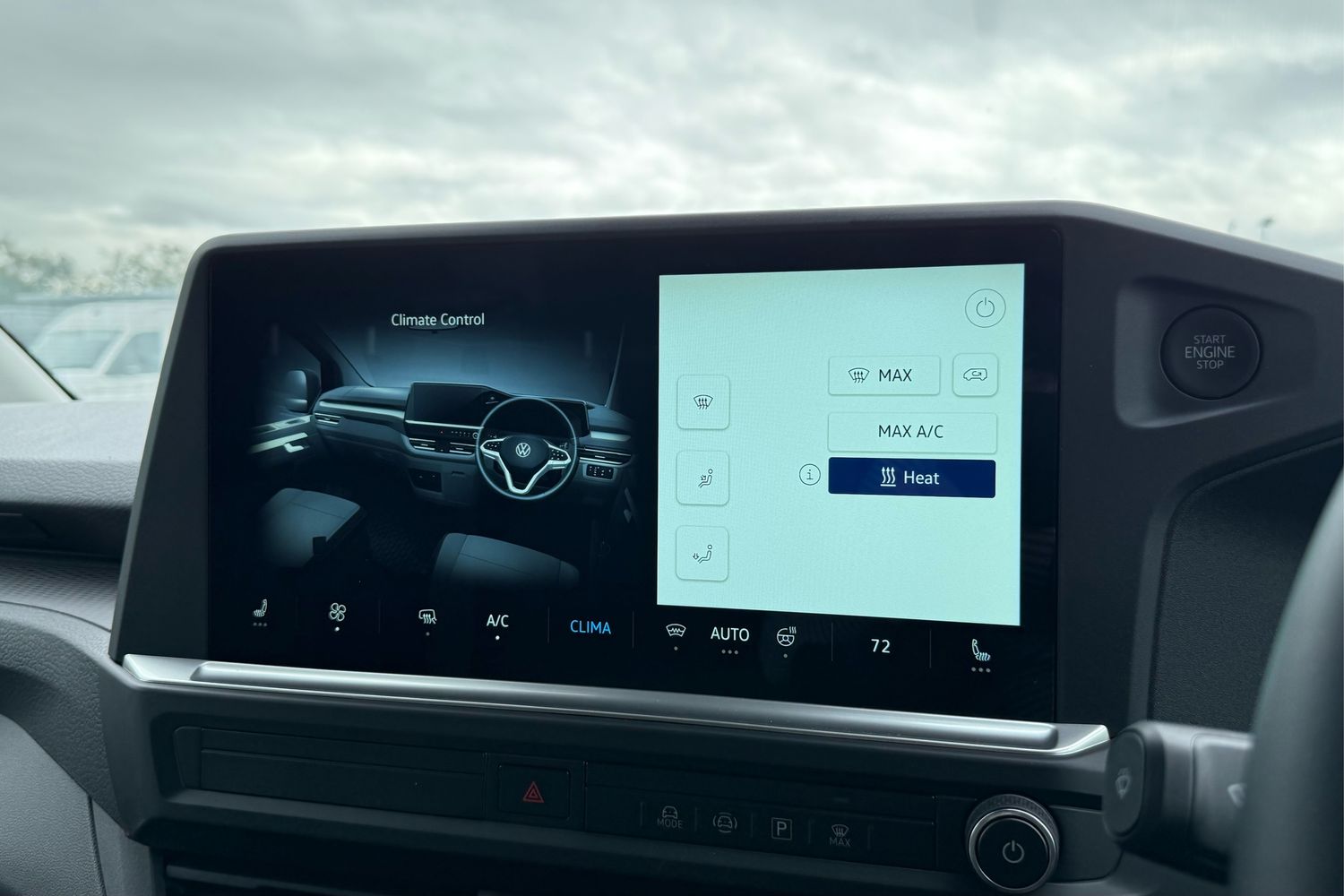 Used Volkswagen Transporter 2025 for sale - 77834902: Photo 21