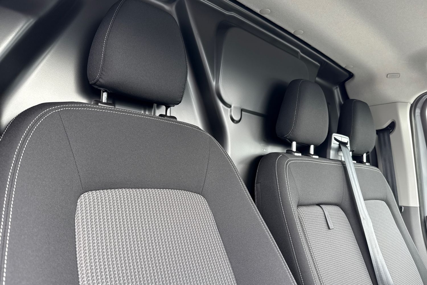 Used Volkswagen Transporter 2025 for sale - 77834902: Photo 23