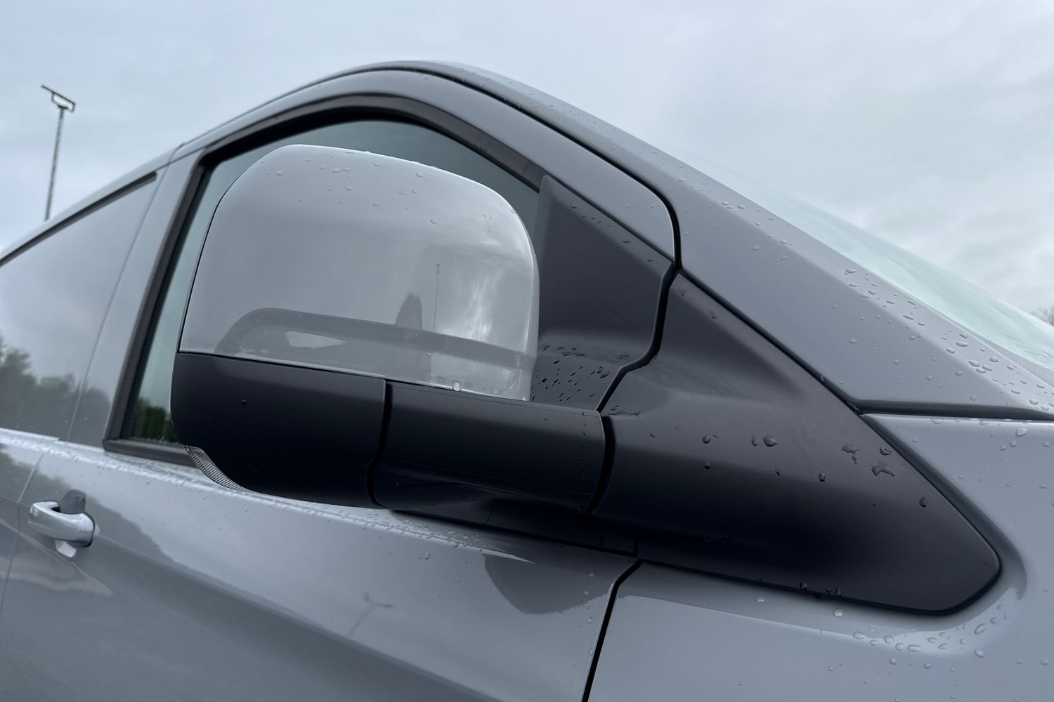 Used Volkswagen Transporter 2025 for sale - 77834902: Photo 25