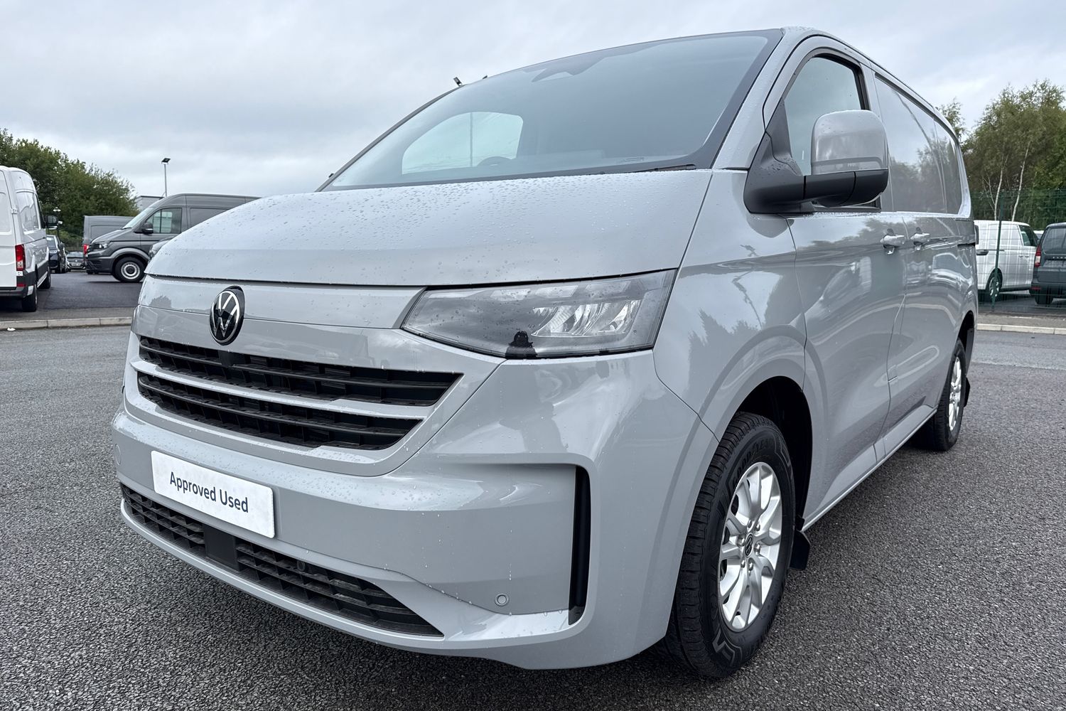 Used Volkswagen Transporter 2025 for sale - 77834902: Photo 27