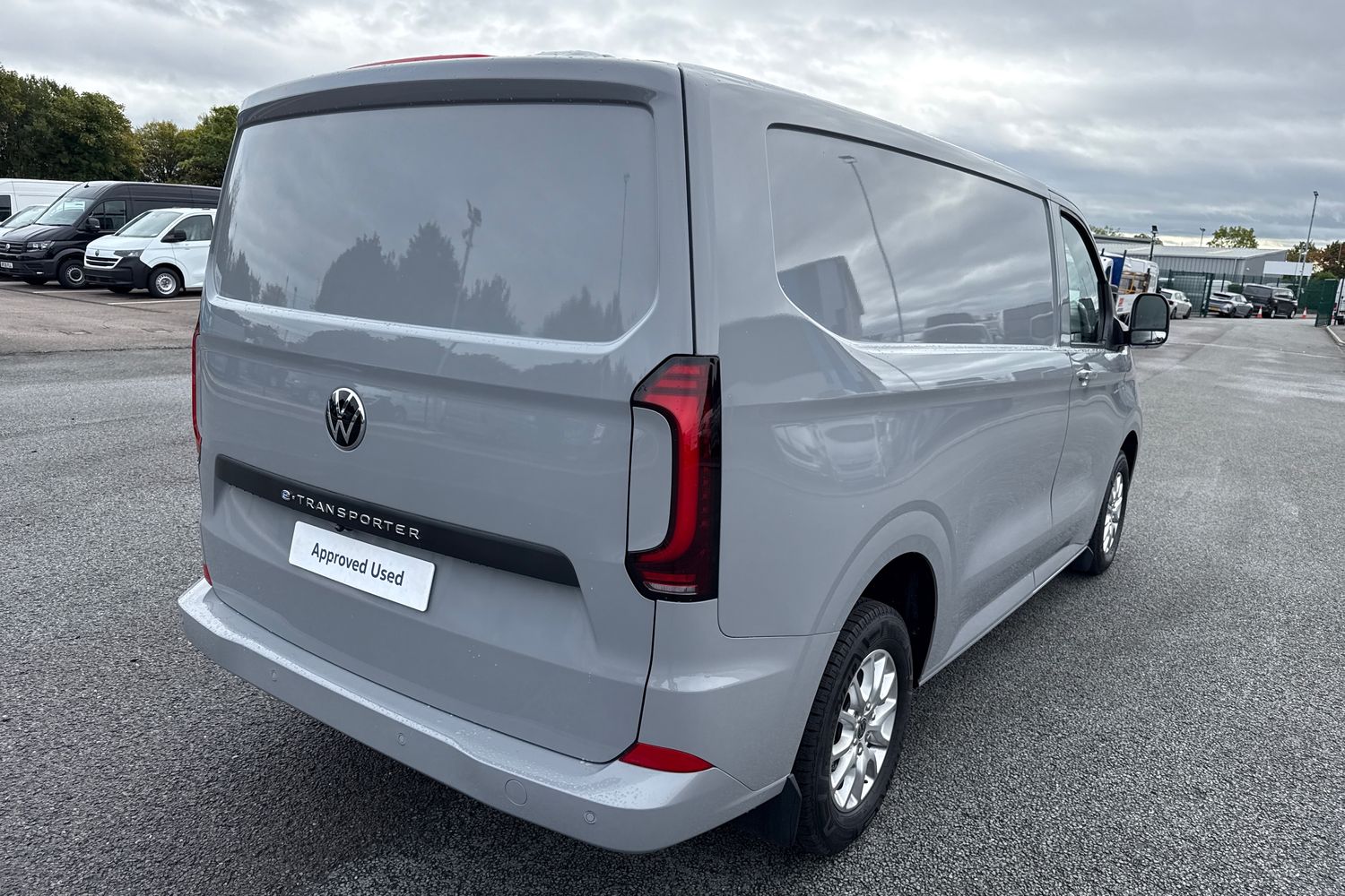 Used Volkswagen Transporter 2025 for sale - 77834902: Photo 29